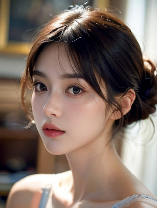 青春期与实验数据